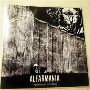 Download Alfarmania - Vid Sömnens Sista Tråd