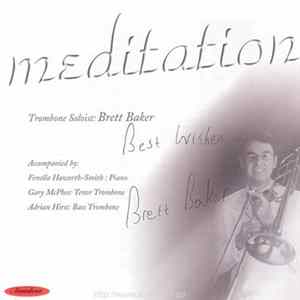 Download Brett Baker - Meditation