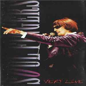Download Soul Fingers - Very Live