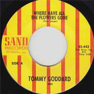 Download Tommy Goddard - Where Have All The Flowers Gone
