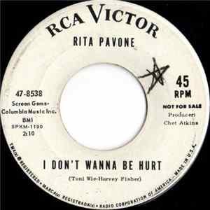 Download Rita Pavone - Eyes Of Mine