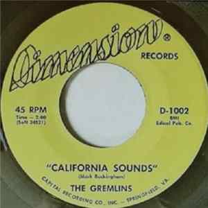 Download The Gremlins - California Sounds / Tale For The Sea