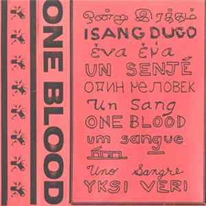 Download One Blood - One Blood