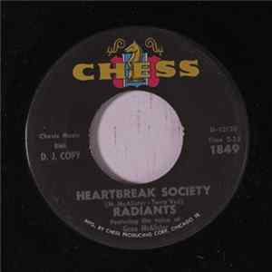Download The Radiants - Heartbreak Society