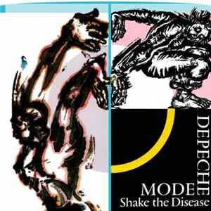 Download Depeche Mode - Shake The Disease
