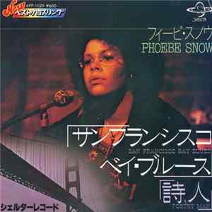 Download Phoebe Snow - San Francisco Bay Blues