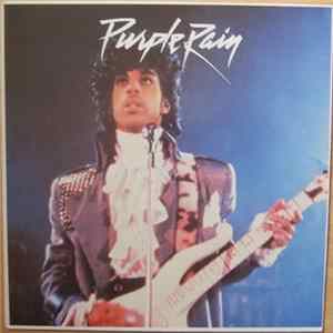 Download Prince And The Revolution - Purple Rain