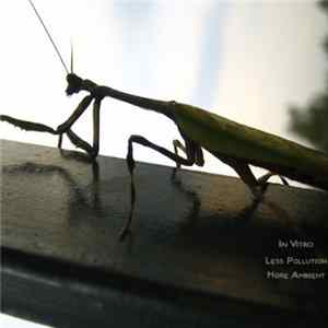 Download In Vitro - Less Pollution More Ambient