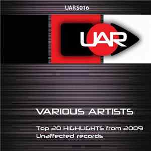 Download Various - Top 20 Highlights From 2009