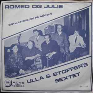 Download Ulla & Stoffers Sextet - Romeo Og Julie