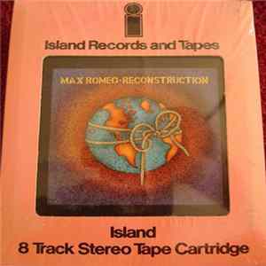 Download Max Romeo - Reconstruction