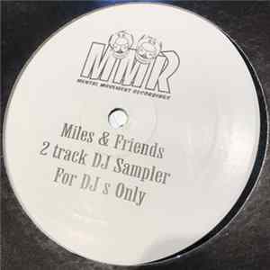 Download Miles & Friends - Untitled
