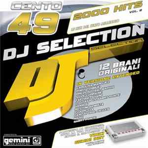 Download Various - DJ Selection 149 - 2000 Hits Vol. 8