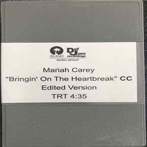 Download Mariah Carey - Bringin' On The Heartbreak