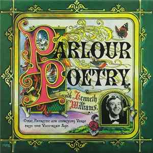 Download Kenneth Williams - Parlour Poetry
