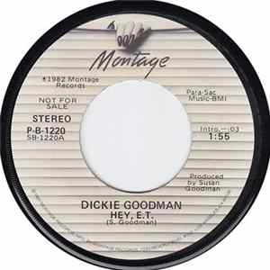 Download Dickie Goodman - Hey, E.T.