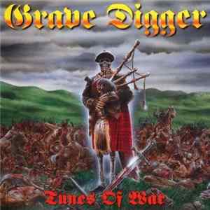 Download Grave Digger - Tunes Of War