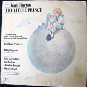 Download Richard Burton - The Little Prince