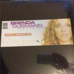 Download Brenda Durmann - Love Is All Around
