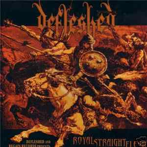Download Defleshed - Royal Straight Flesh