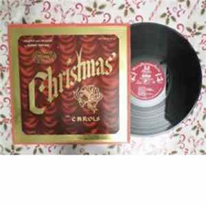 Download robert rheims - merry christmas in carol