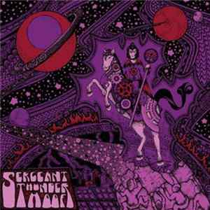 Download Sergeant Thunderhoof - Ride Of The Hoof