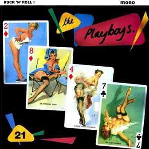 Download The Playboys - Twenty One