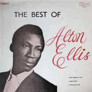 Download Alton Ellis - The Best Of Alton Ellis