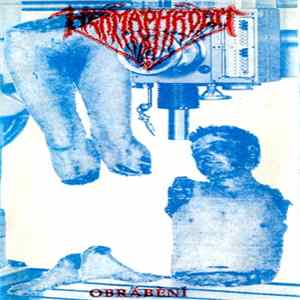 Download Hermaphrodit - Obráběn A Mnohonásobně Rozčtvrcen V Zajetí Ozubených Kol