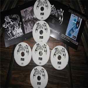 Download Zarach' Baal' Tharagh' / Scum Noise - Zarach' Baal' Tharagh - Scum Noise