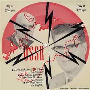 Download Myron F. Boyd - Light And Life Hour