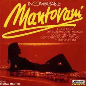Download Mantovani - Incomparable