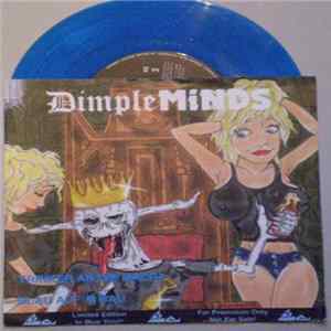 Download Dimple Minds - Trinker An Die Macht