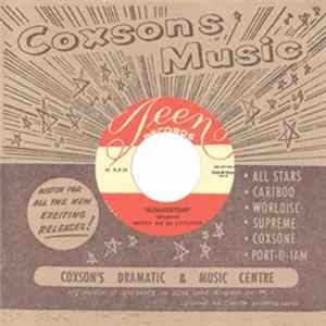 Download Monty & The Cyclones - Summertime / Dog It