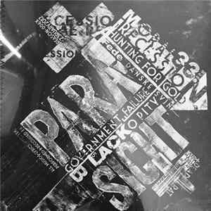 Download Parasight - Moral Recession