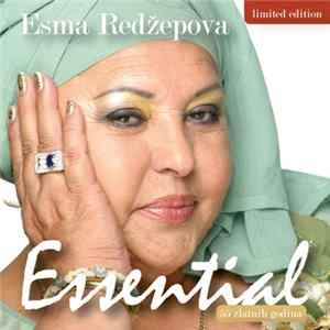 Download Esma Redžepova - Essential - 55 Zlatnih Godina