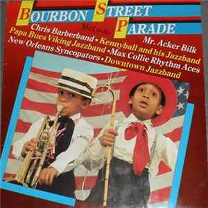 Download Various - Bourbon Street Parade