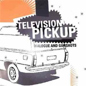 Download Television Pickup - Dialogue And Gunshots