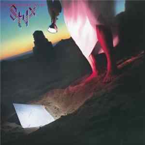 Download Styx - Cornerstone