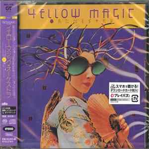 Download Yellow Magic Orchestra = イエロー・マジック・オーケストラ - Yellow Magic Orchestra (US Version) = イエロー・マジック・オーケストラ (US版)