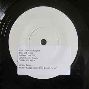Download Patrick & Eugene - Old Times