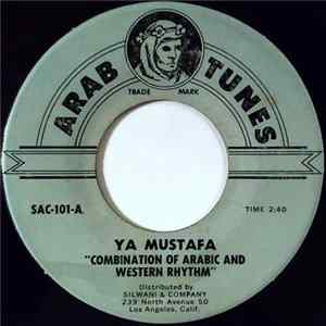 Download Unknown Artist - Ya Mustafa