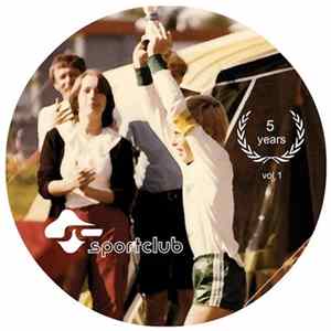 Download Various - 5 Years Vol. 1