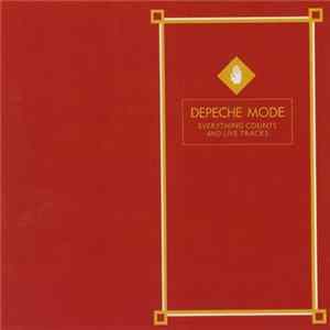 Download Depeche Mode - Everything Counts And Live Tracks