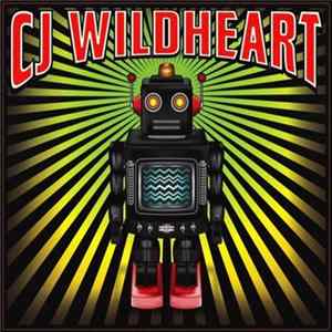 Download CJ Wildheart - Robot