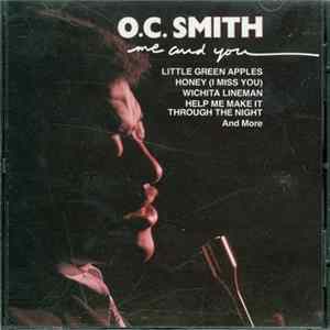 Download OC Smith - Me and You