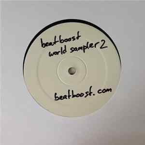 Download Various - Beatboost Worldsampler Part 2