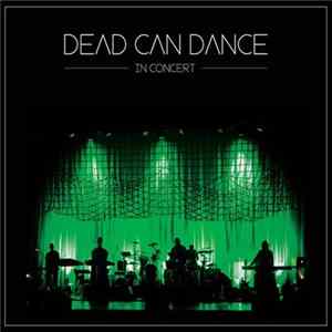Download Dead Can Dance - In Concert