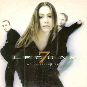 Download 7 Leguas - Al Salir El Sol