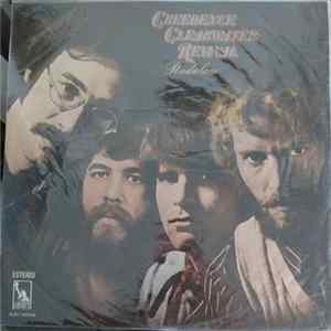 Download Creedence Clearwater Revival - Pendulum
